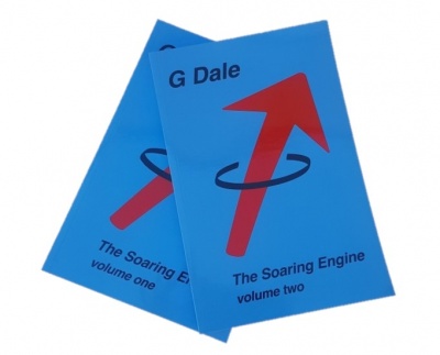The Soaring Engine Bundle Volumes 2 & 3